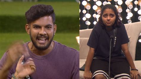 Bigg Boss Malayalam 6 Week 7 Voting Results: .